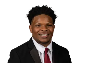Anthony Mattison headshot