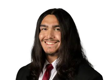 Kaden Jones headshot