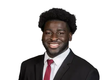 Michael Osei-Bonsu headshot