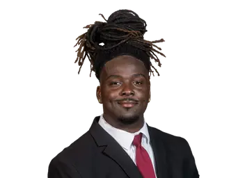 Blessing Igbinedion headshot