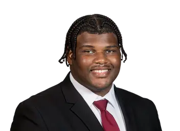Joshua Davis headshot