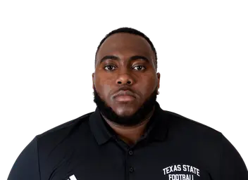 Jaylen Harris headshot