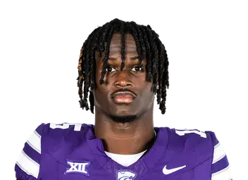Derrick Salley Jr. headshot