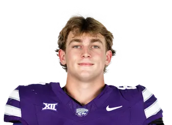 Owen Harrington headshot