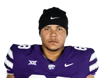 Eli Jackson headshot