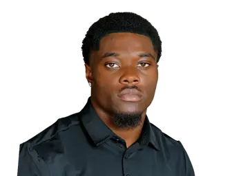 De'Marcus Peters headshot