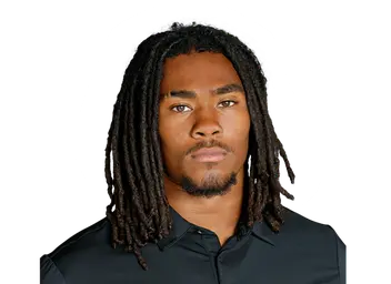 Zhakius Thomas headshot