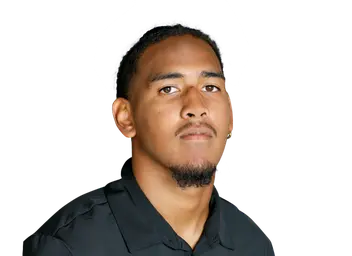 Fa'apaia Fualema headshot