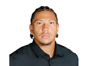 Jordan-Lebron Downey headshot