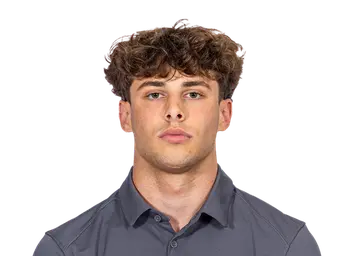 Justin Cottrell headshot