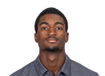 Jabaric Sullivan headshot