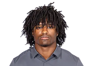 Joseph Opara headshot