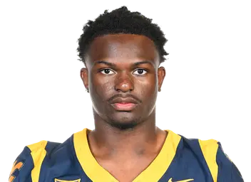 Da'Mare Williams headshot