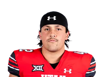 Tayson Reid headshot