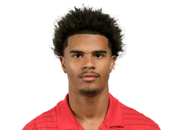 Ace Cooper headshot