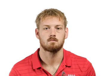 Austin Stief headshot