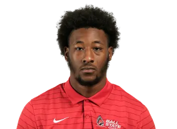 Kamari Williams headshot