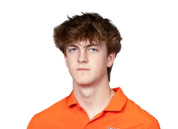 Quinn Forsythe headshot