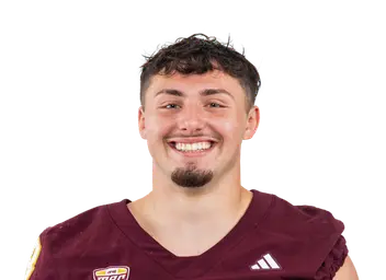 Hunter Zirkle headshot