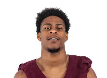 Ty Williams headshot