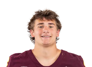 Myles Peters headshot