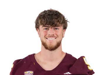Gavin Spillers headshot