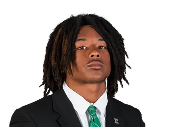 Jonah Flowers headshot
