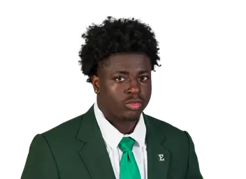 Elgin McDuffey headshot