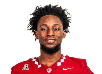 Demonte Greene headshot