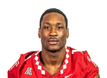 Nakeel Lawrence headshot