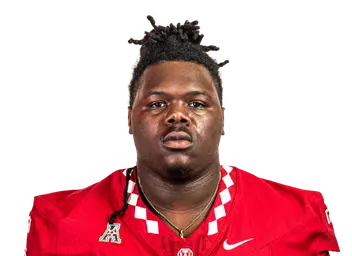 Kevin Hornbeak Jr. headshot