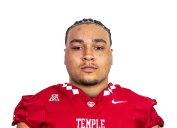 Davier Bishop headshot