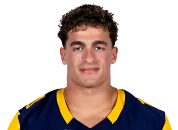 Cade Romanini headshot