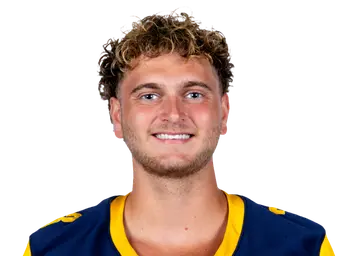 Kolten Ford headshot