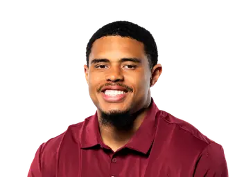 Curtis Kimmons IV headshot