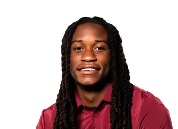 Jabari Lewis headshot