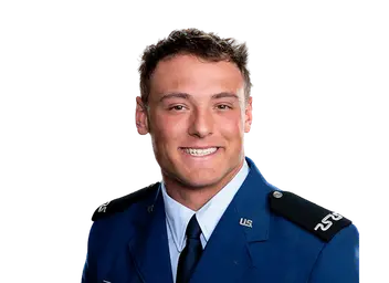 Harris Vinson headshot