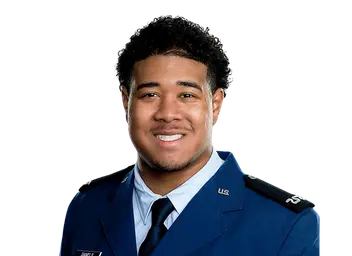 Noah Daniels headshot