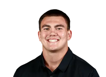 Ozzy Pollard headshot