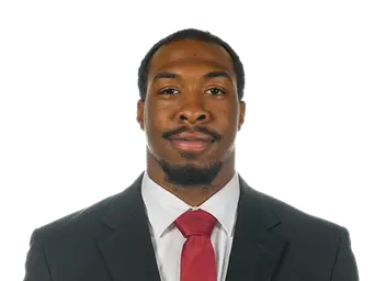 Gavin Griffin headshot