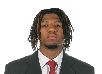 Jamarion Keyes headshot