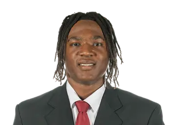 Nick Hampton headshot
