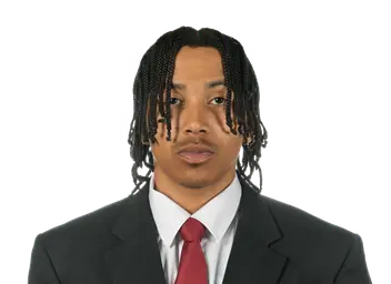 Tai Terrell headshot