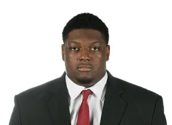 RaKeem Davis headshot
