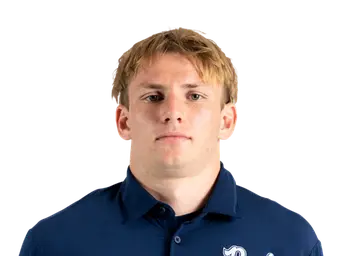 Brock Wattenbarger headshot