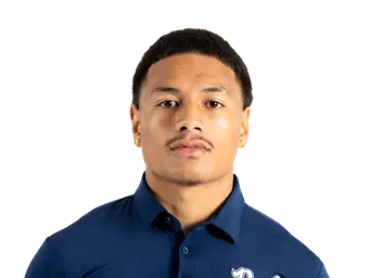 Alosio Maluia headshot
