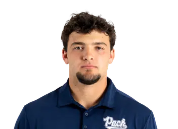 Benjamin Wheeler headshot