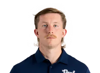 Ewan Baulch headshot