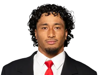 Albert Tuakalau headshot