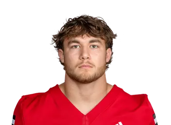 Brady Kerperin headshot